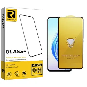 Randika RKnewpkg OG Screen Protector For   X7b