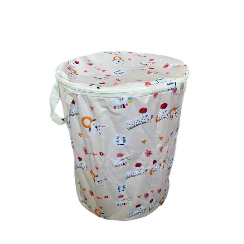 سبد رخت چرک Asim مدل unicorn