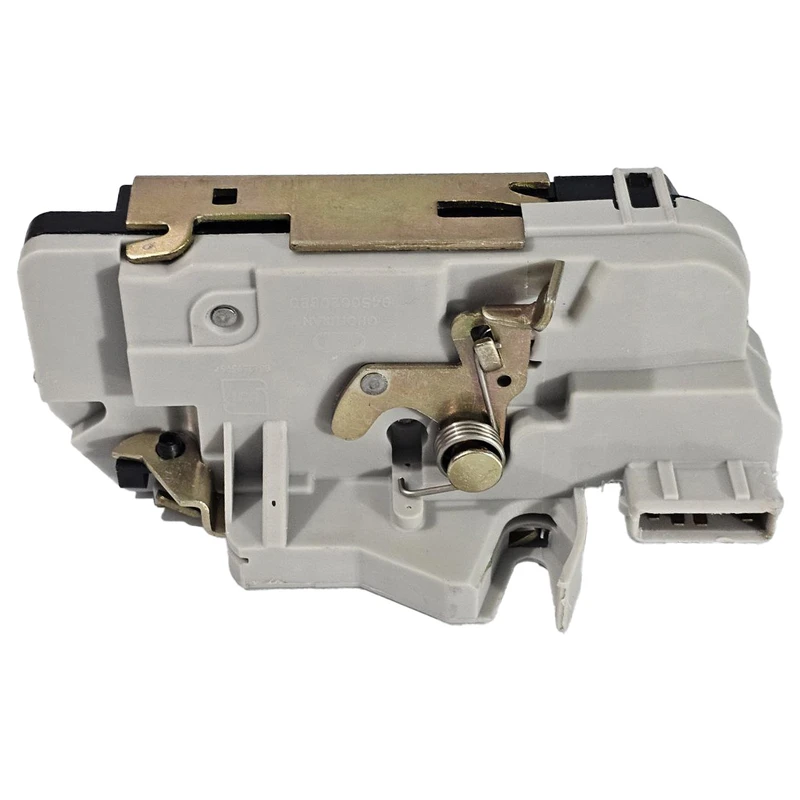 قفل در عقب راست دناکو کد 00114 مناسب برای رانا 