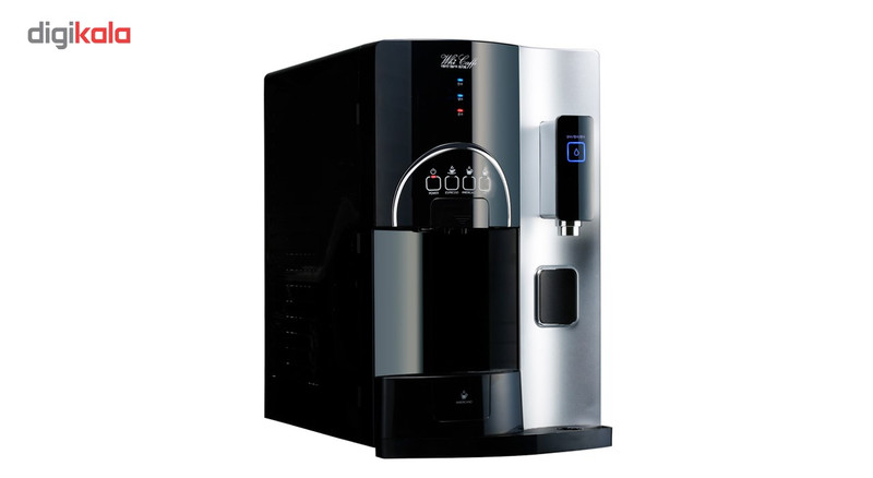 اسپرسوساز ویکافی مدل Tiny CHP-3960DL اسپرسوساز ویکافی مدل Tiny CHP-3960DL
