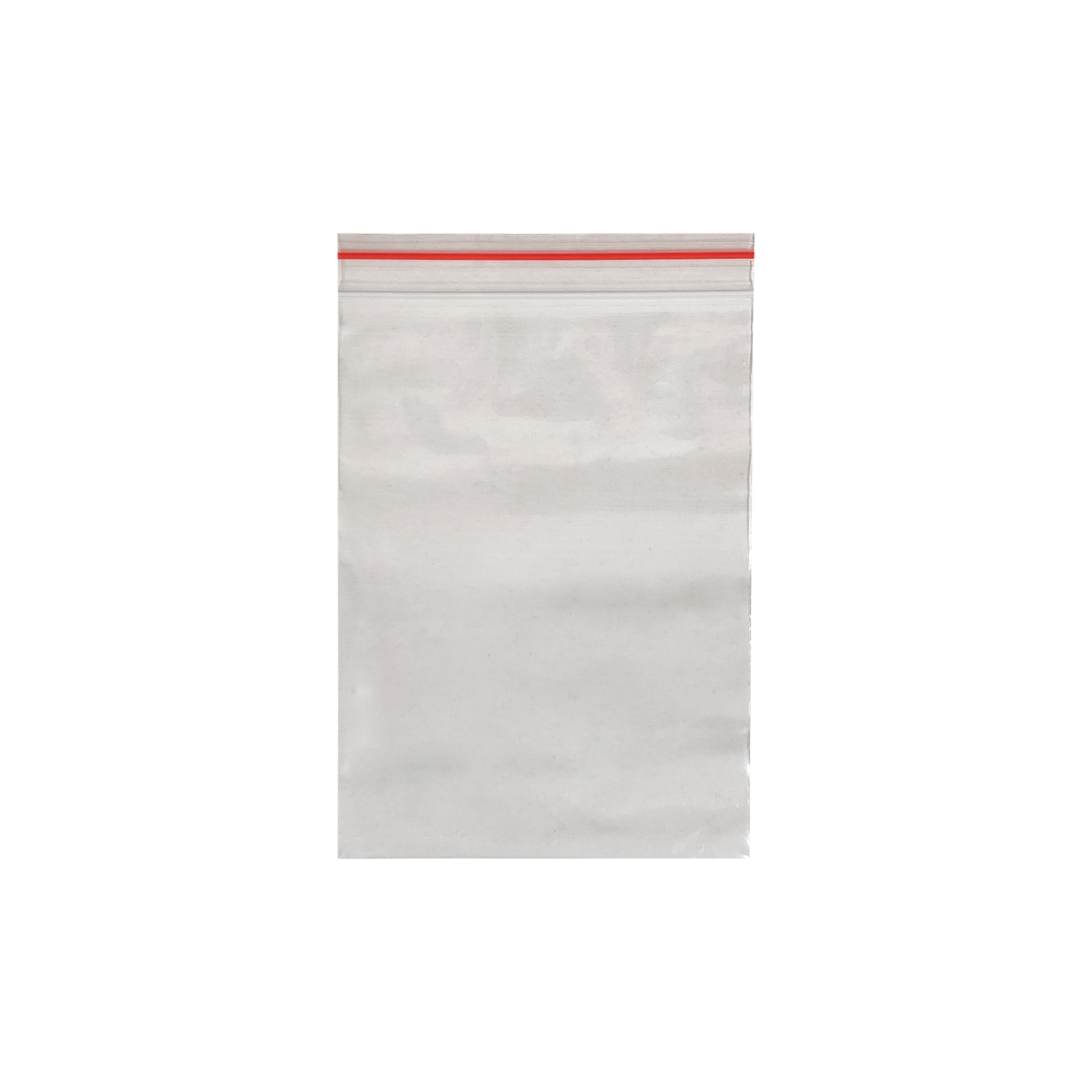 کیسه زیپ دار مدل KZP-2size  مجموعه 200 عددی