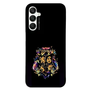 AKAM AMC-WSGA25-HARRY POTTER-58 Cover For Samsung Galaxy A25