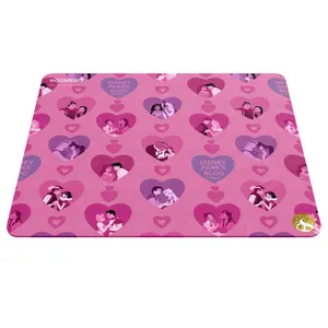 ماوس پد هومرو مدل A2958 طرح عاشقانه