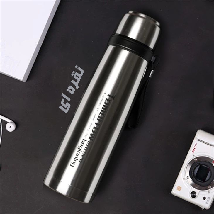 فلاسک دیلر مدل MLH8746 گنجایش 0.800 لیتر -  - 6