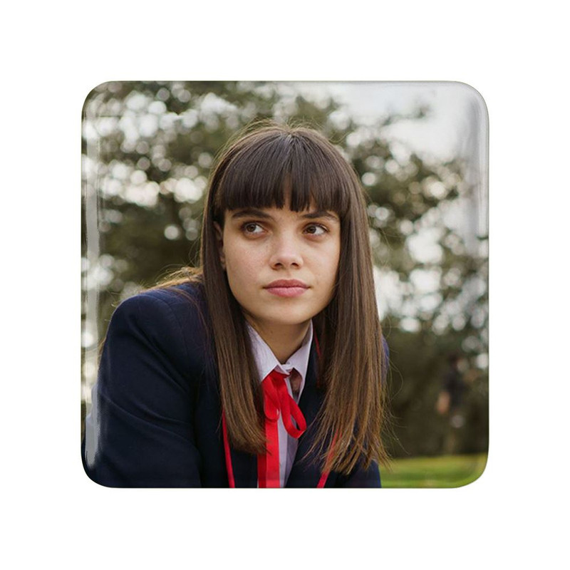 مگنت خندالو مدل منسیا سریال نخبه Elite کد 26058