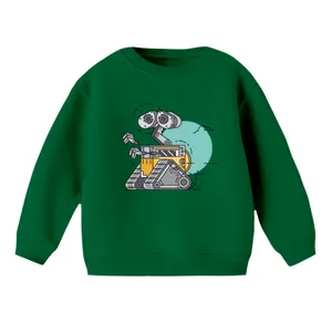 سویشرت بچگانه مدل والی کد 3