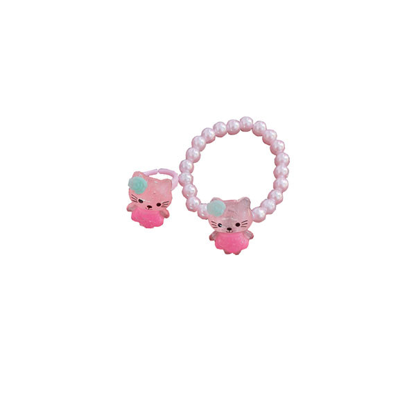 نیم ست دخترانه مدل 521