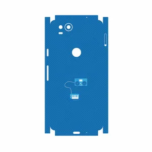MAHOOT Minimal DJ Icon-FullSkin Cover Sticker for Google Pixel 2