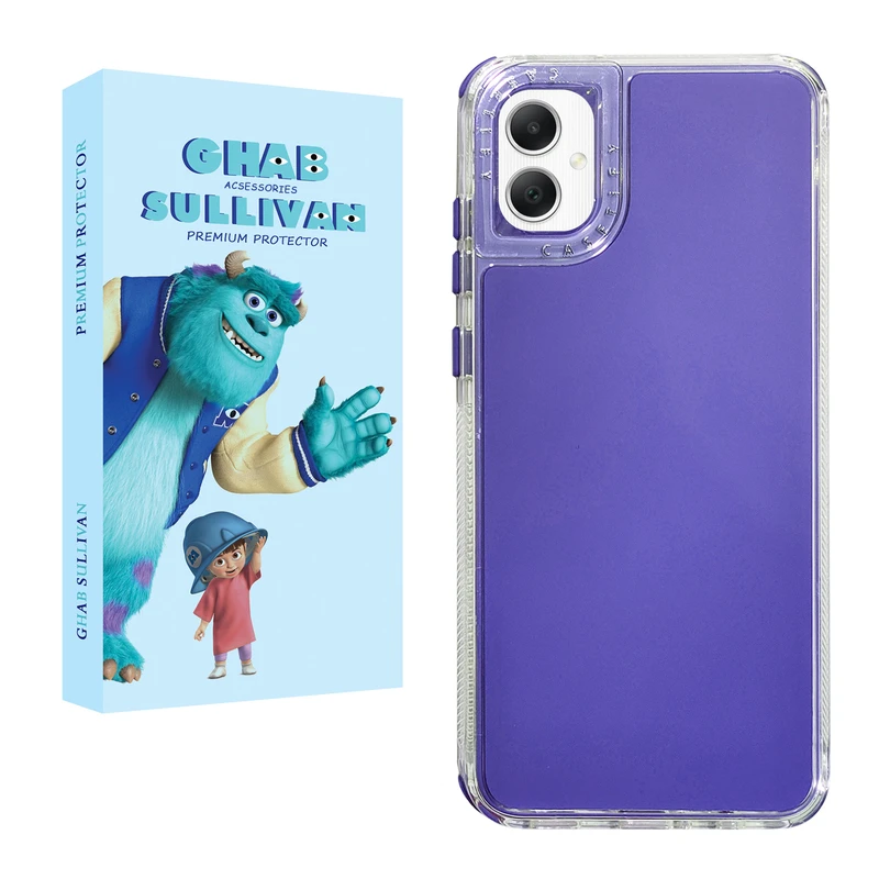 کاور قاب سالیوان مدل ANTISHOCK مناسب برای گوشی موبایل سامسونگ Galaxy A05