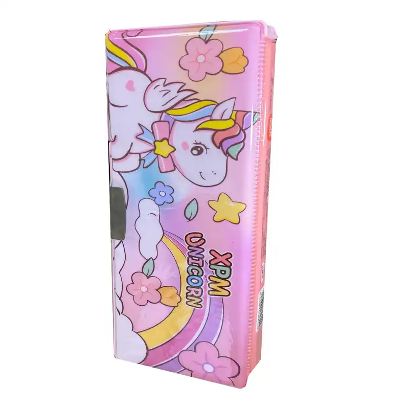 جامدادی مدل آهنربایی آکواریومی یونیکورن