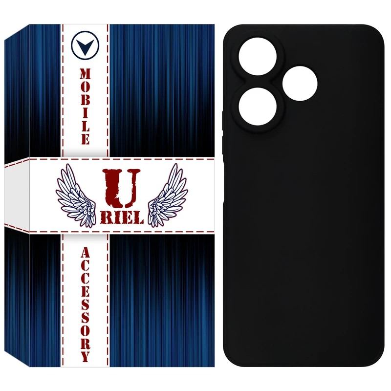 کاور یوریل مدل KSH مناسب برای گوشی موبایل شیائومی Redmi 13 4G / Redmi 13 5G / Poco M6 4G