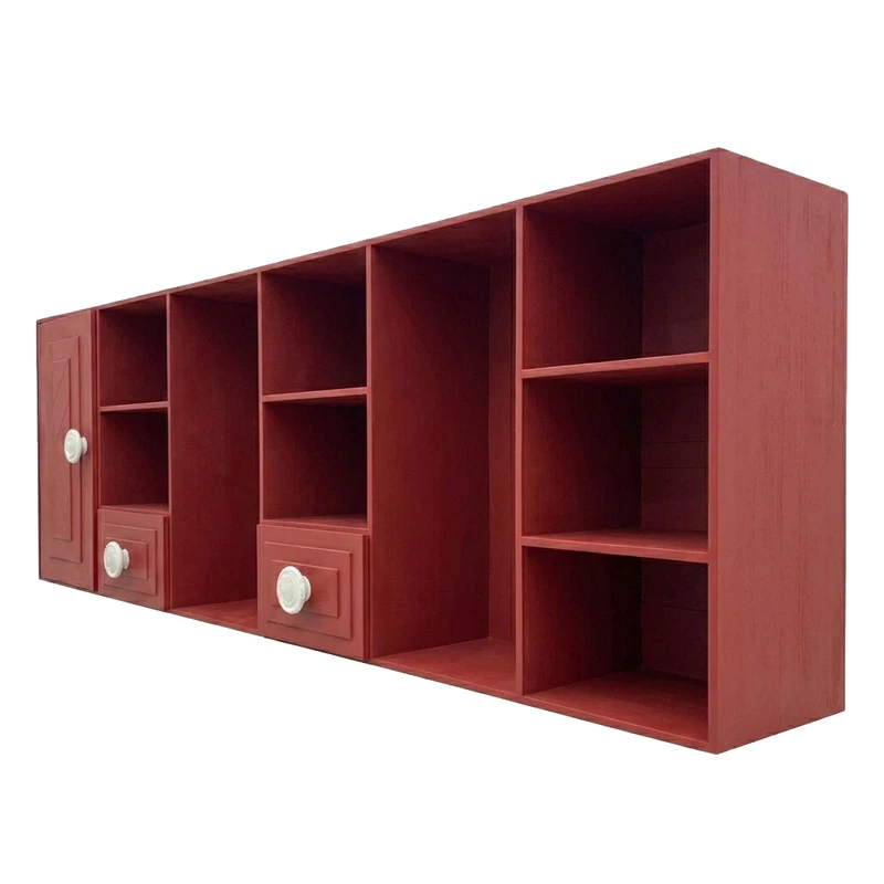 شلف دیواری مدل R225544