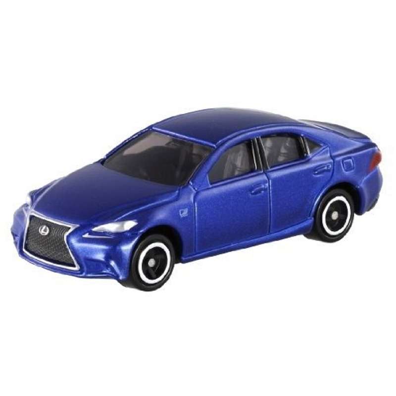 ماشین بازی تامی مدل Lexus IS 350 F Sport کد 467427