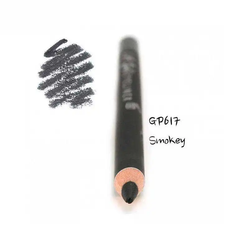 مداد چشم ال ای گرل شماره 617