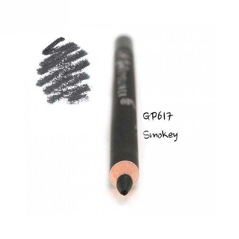 مداد چشم ال ای گرل شماره 617