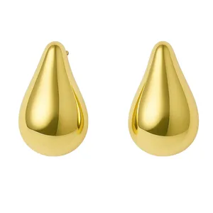 گوشواره زنانه مدل قطره