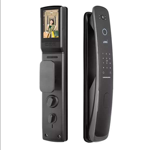 قفل دیجیتال مدل DF04HD J Lock قفل دیجیتال مدل DF04HD J Lock