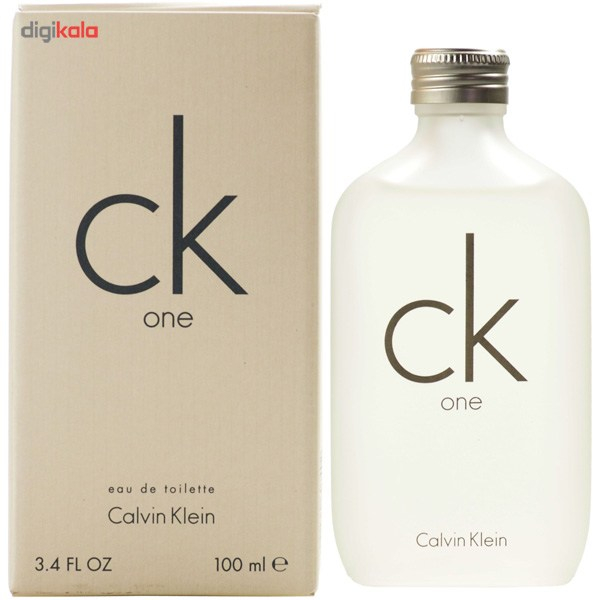 ck one 300 ml