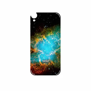 MAHOOT Universe b NASA 9 Cover Sticker for HTC Desire 820