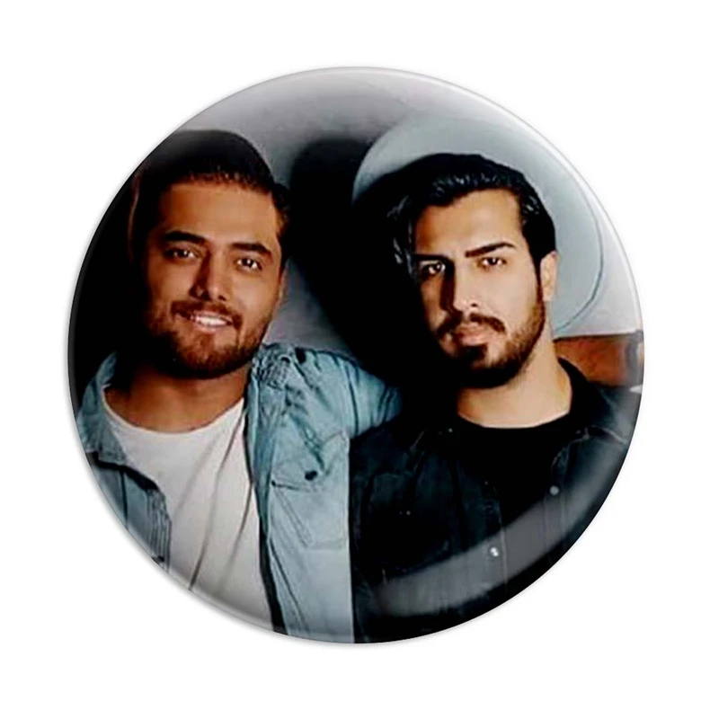 مگنت پرمانه طرح ماکان بند کد pmag.8605
