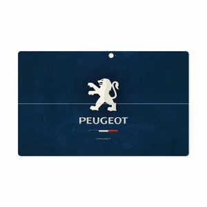 MAHOOT Peugeot-Logo Cover Sticker for Microsoft Surface Pro 2 2013