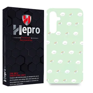 HEPRO MC Cover for SAMSUNG GALAXY A24