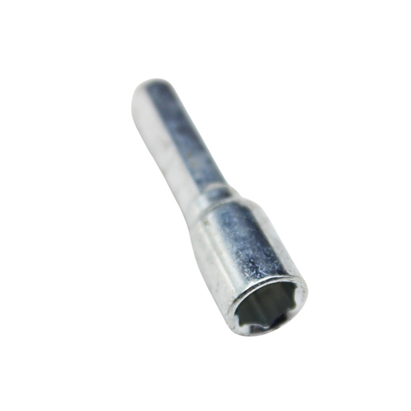 پیچ گوشتی شارژی 4.8 ولت حرفه ای آلفا کد AL-47 مجموعه 47 عددی