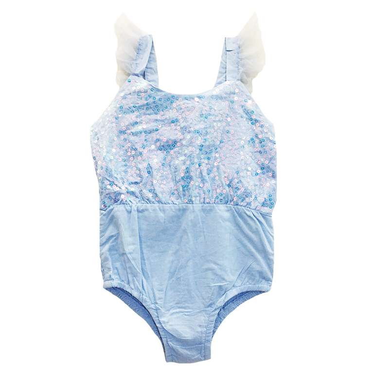 بادی نوزادی دیزنی مدل 792140