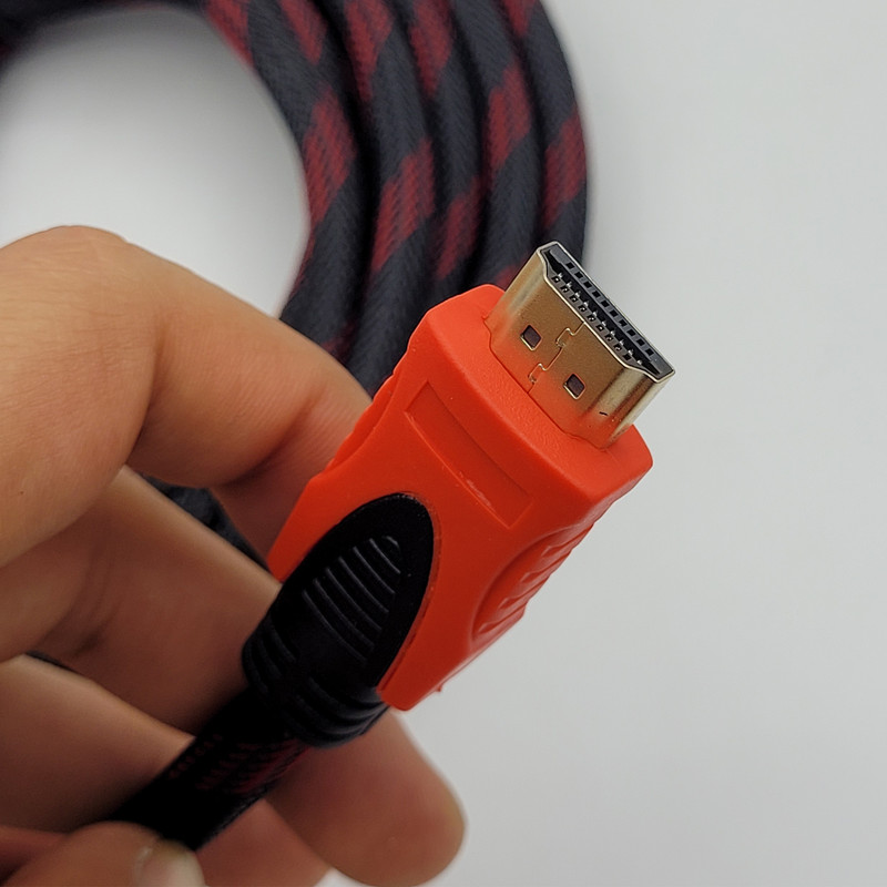 کابل HDMI لونا مدل HIGH-SPEED طول 15 متر 1
