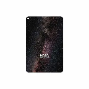 MAHOOT Universe-by-NASA-2 Cover Sticker for Apple iPad mini GEN 5 2019 A2133