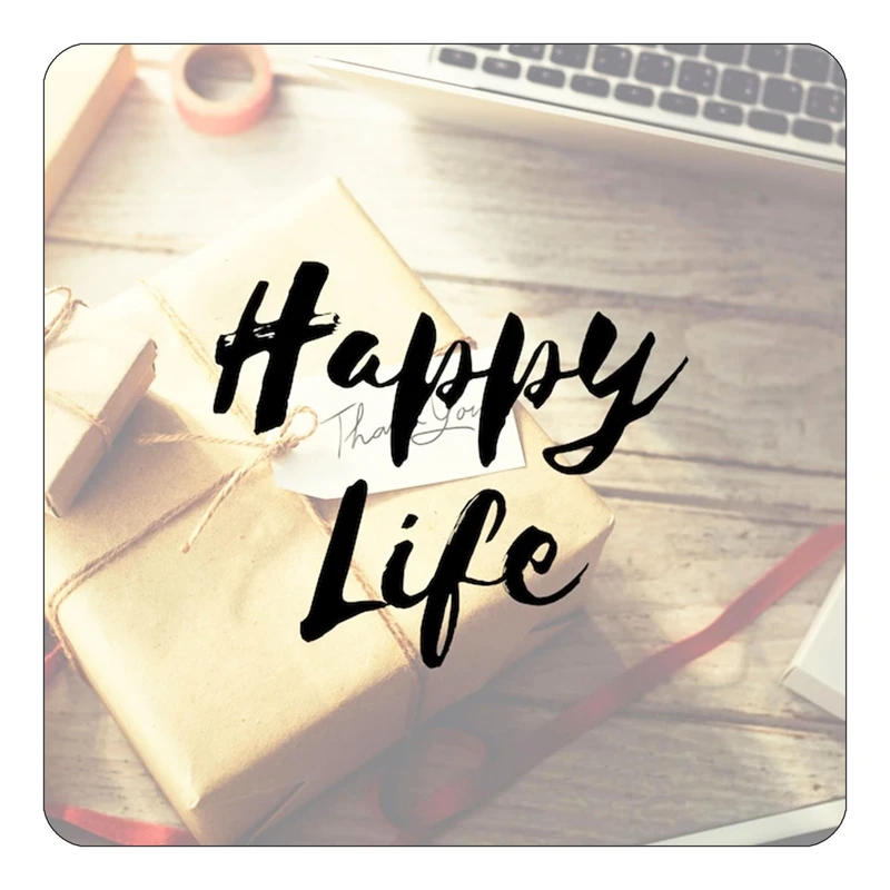 مگنت کاکتی طرح جملات انگیزشی و مثبت مدل mp24499