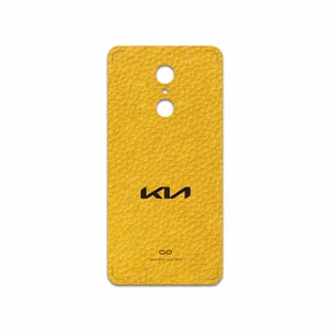 MAHOOT ML-KIA Cover Sticker for Xiaomi REDMI 5