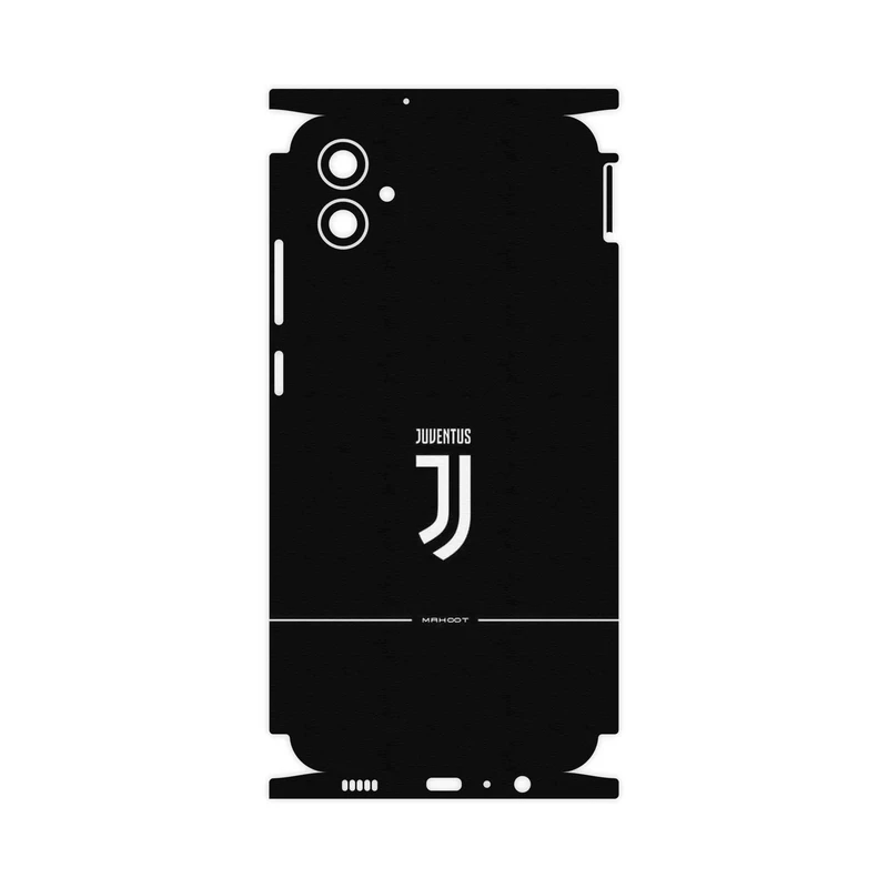 برچسب پوششی ماهوت مدل Juventus-FullSkin مناسب برای گوشی موبایل سامسونگ Galaxy F04