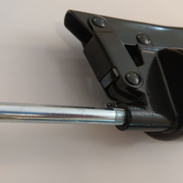 گریس پمپ کت مدل سوپر لایت