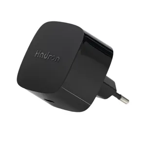 شارژر دیواری 25 وات USB-C هادرون مدل C1011