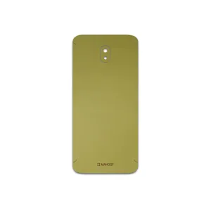 MAHOOT Matte-Gold Cover Sticker for Samsung Galaxy J5 Pro