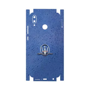 MAHOOT Maserati-FullSkin Cover Sticker for Huawei Nova 3e