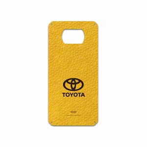 MAHOOT ML-TYT Cover Sticker for Xiaomi Poco X3 Pro