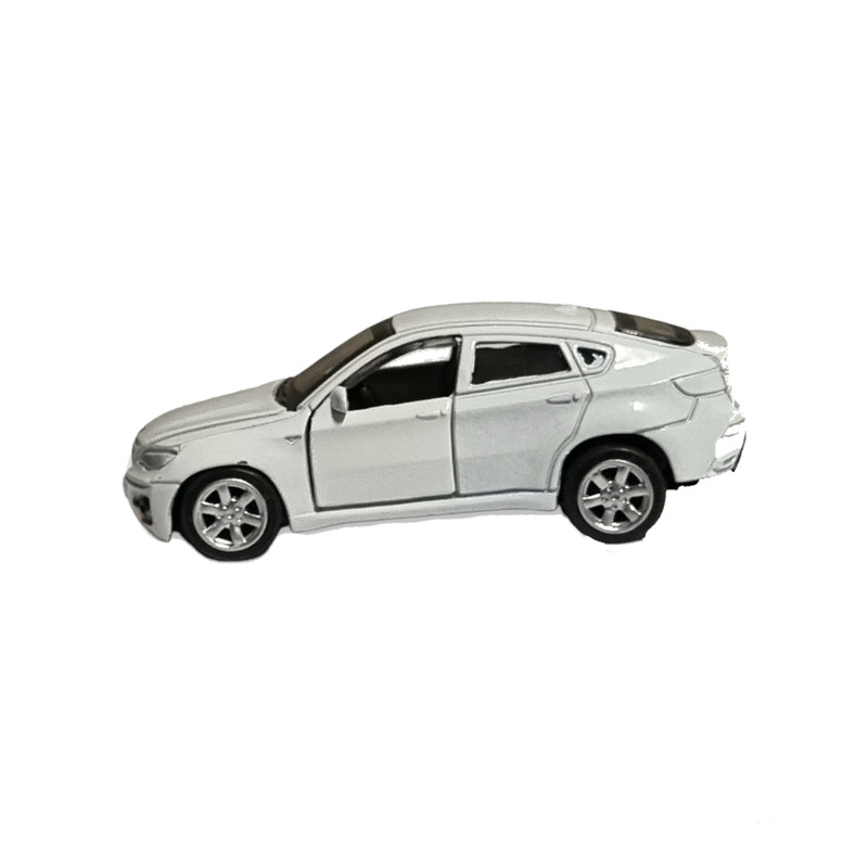 ماشین بازی مدل مینی کار DC03
