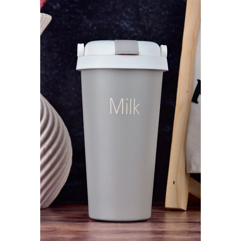 عکس شماره 14 : تراول ماگ کد 701-300 گنجایش 0.5 لیتر