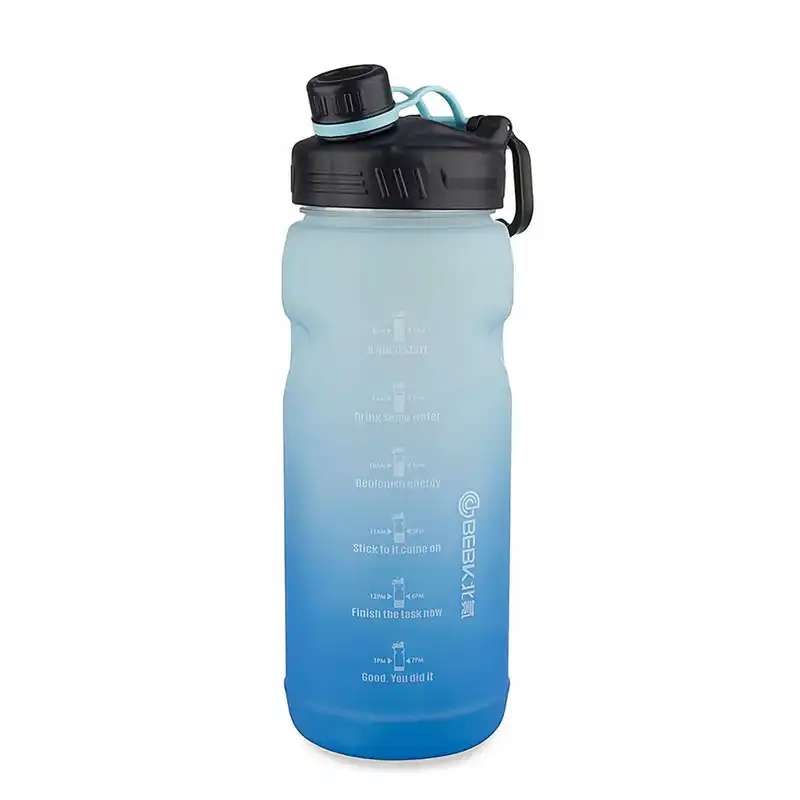 قمقمه مدل bebk گنجایش 2 لیتر