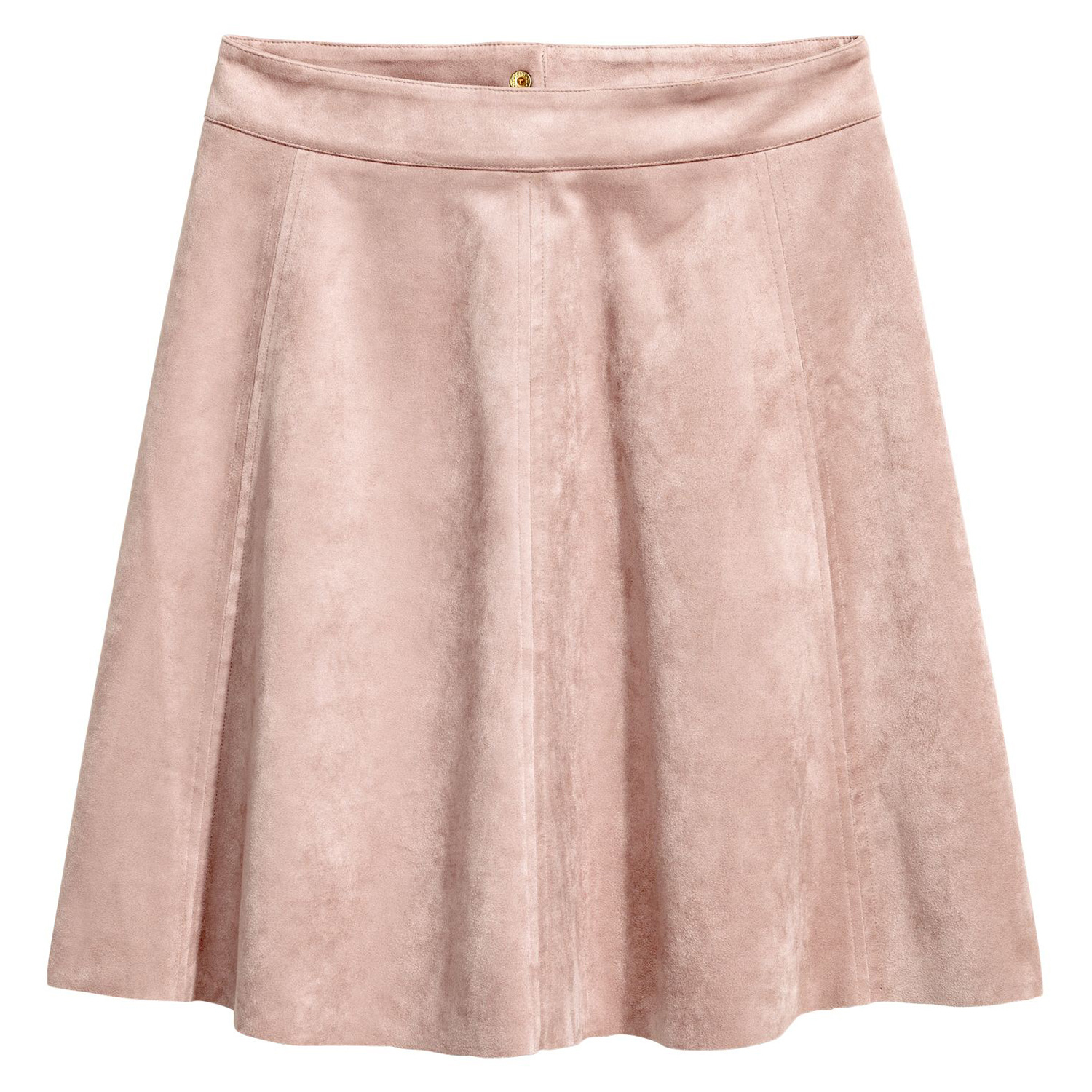 دامن زنانه اچ اند ام مدل 0512863002