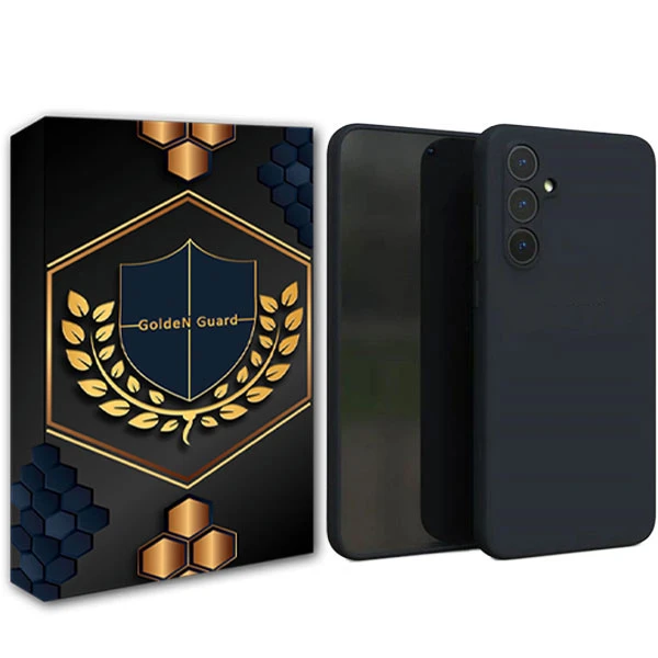 کاور گلدن گارد مدل SILIC مناسب برای گوشی موبایل سامسونگ Galaxy A15