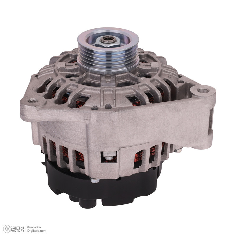 دینام جی ای اس پی کد 429140 مدل 90 آمپر مناسب برای پژو 405 SLX و H30 CROSS