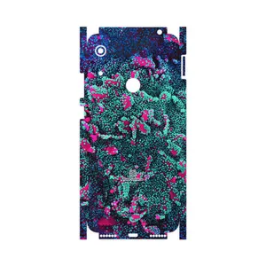MAHOOT Atom Universe 8-FullSkin Cover Sticker for Huawei Y6s 2019