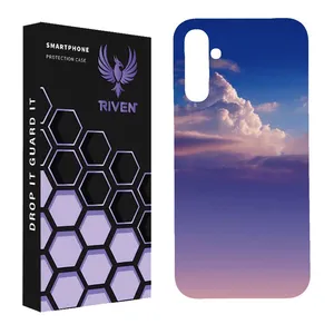 RIVEN RI2-4 Case For Samsung Galaxy S23 FE