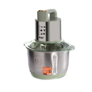 خردکن 5 لیتری راف مدل R.7733