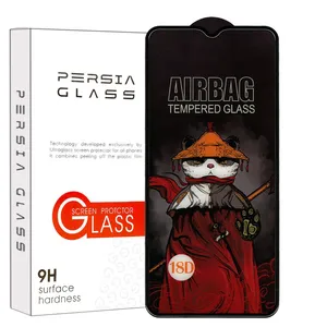محافظ صفحه نمایش پرشیا گلس مدل AIRPERSIA مناسب برای گوشی موبایل سامسونگ Galaxy F34
