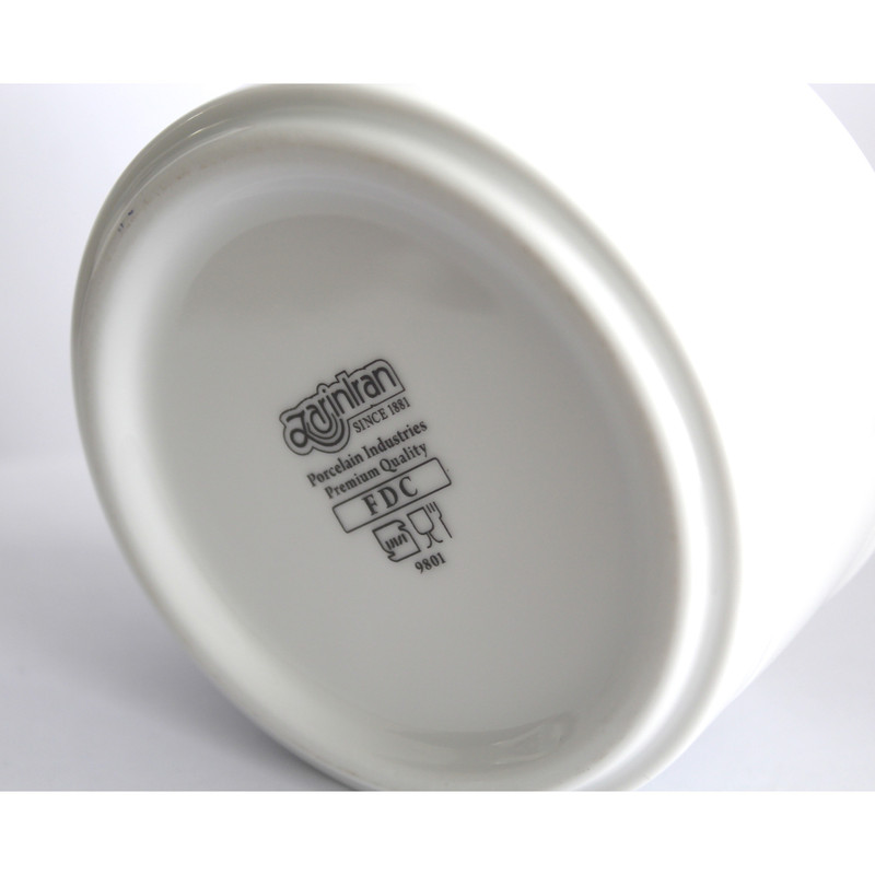 سس خوری چینی زرین مدل CO-9 بسته 2 عددی سس خوری چینی زرین مدل CO-9 بسته 2 عددی
