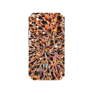 MAHOOT Indian Celebration Cover Sticker for Honor X5